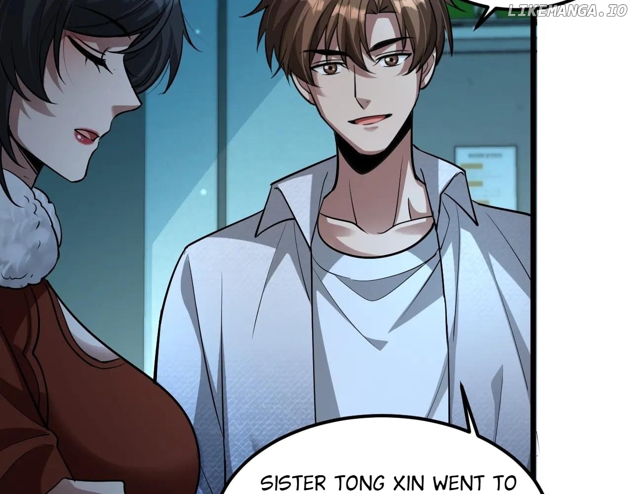 I’m Trapped In This Day For One Thousand Years Chapter 187 - page 97